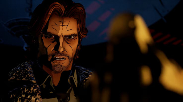 Mocorog a The Wolf Among Us 2 - friss képeket kaptunk a játékból bevezetőkép