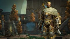 Fontos részlet derült ki a World of Warcraft: The War Within sztorijáról kép