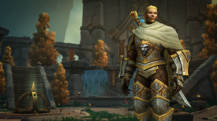 Fontos részlet derült ki a World of Warcraft: The War Within sztorijáról bevezetőkép