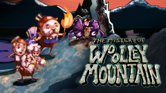 The Mystery of Woolley Mountain és még 7 új mobiljáték, amire érdemes figyelni kép