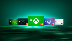 A Microsoft tényleg megcsinálta: itt az Xbox hitelkártya kép