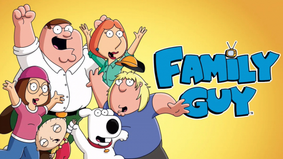 Halloweeni különkiadással tér vissza a Family Guy kép