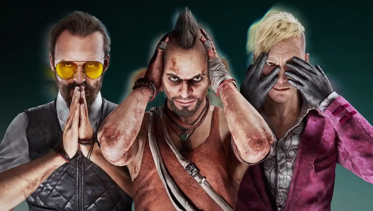 Az első képpel kezdetét vette az élőszereplős Far Cry-sorozat forgatása fókuszban