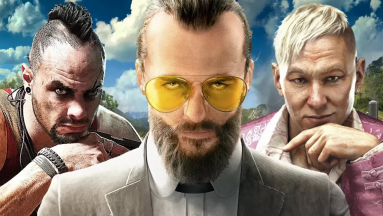 Hivatalos: Far Cry tévésorozat készül, és nem akárkik dolgoznak rajta kép