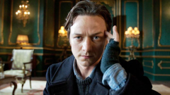 Vannak filmek, amikből James McAvoy 25 centekről kap jogdíjcsekkeket: Nem találnád ki, melyik filmje hoz neki normális részesedést kép