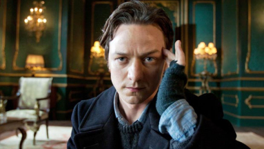 Vannak filmek, amikből James McAvoy 25 centekről kap jogdíjcsekkeket: Nem találnád ki, melyik filmje hoz neki normális részesedést kép