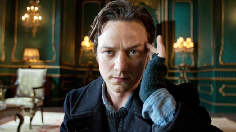 Vannak filmek, amikből James McAvoy 25 centekről kap jogdíjcsekkeket: Nem találnád ki, melyik filmje hoz neki normális részesedést bevezetőkép