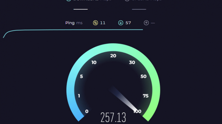 Új tulajdonoshoz került a Speedtest és a Downdetector kép