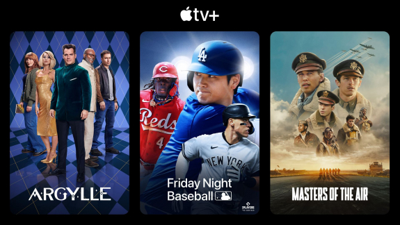Ha xboxos vagy, most három hónap ingyen Apple TV+ előfizetést szerezhetsz - mutatjuk, hogyan kép