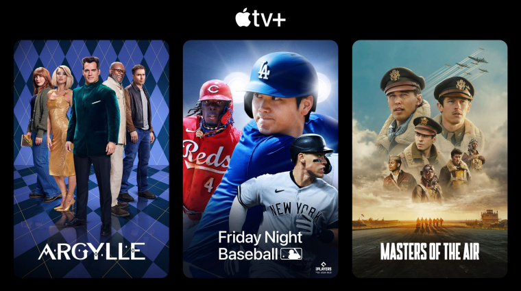 Ha xboxos vagy, most három hónap ingyen Apple TV+ előfizetést szerezhetsz - mutatjuk, hogyan bevezetőkép