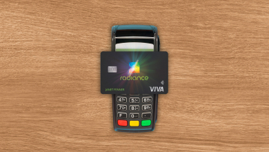 Jönnek az OLED kijelzős bankkártyák, és több pénzt fogsz költeni velük kép