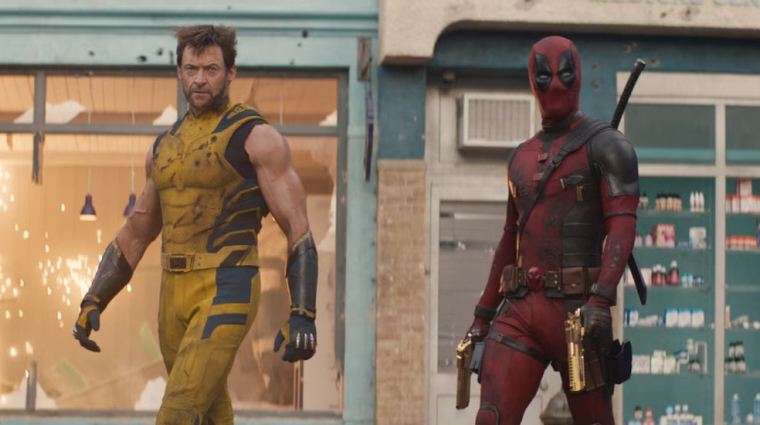 Egy halálos beteg rajongó már láthatta a Deadpool és Rozsomákot, elmondta, milyen lett szerinte bevezetőkép