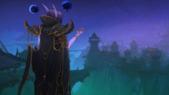 Megvan a World of Warcraft: Dragonflight utolsó frissítésének dátuma kép