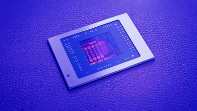 Stratégiát vált az AMD: minden eddiginél erősebb laptop CPU érkezhet idén kép
