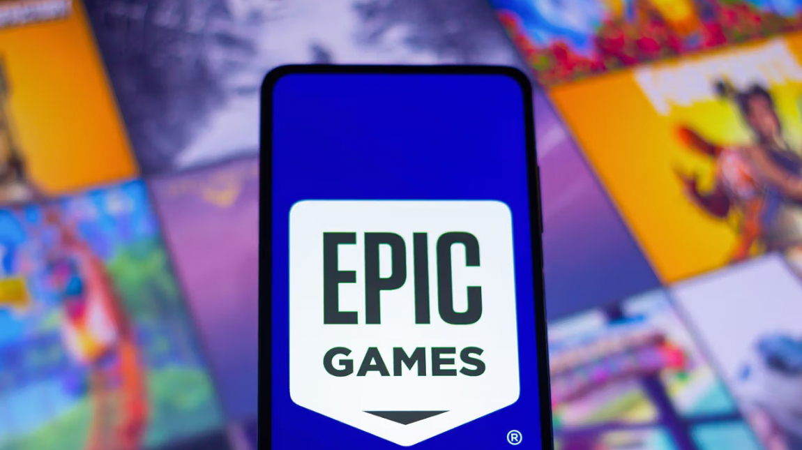 Az Epic Games Store nézett egy csúnyát a Newzoo elemzőjének megjegyzései után, a cég el is határolta magát a veteránjának nyilatkozatától kép