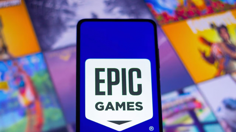 Máris kiszivárgott az Epic Games Store következő nagy ajándéka bevezetőkép