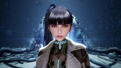 Blurred placeholder
