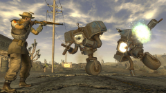 Halálos csapdába csalják a profik a Fallout: New Vegas kezdő játékosait kép