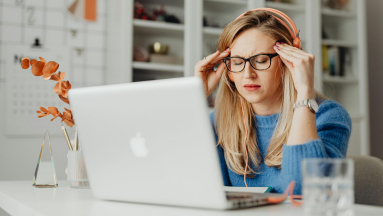 Diákmunka és mentális egészség – hogyan található meg az egyensúly tanulás és munka között? kép