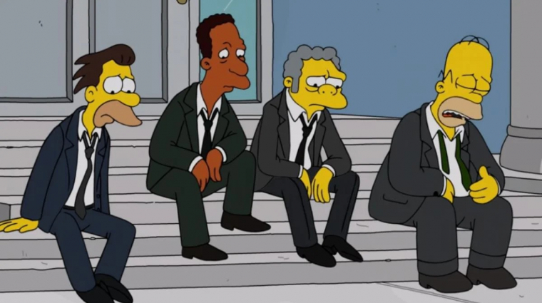 35 év után kinyírták A Simpson család egyik karakterét bevezetőkép