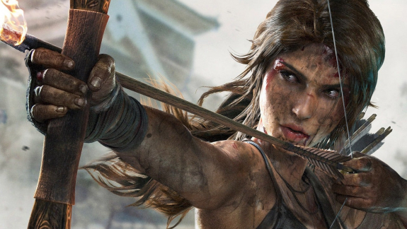 A Tomb Raider: Definitive Edition 10 év után végre PC-re is megjelent kép