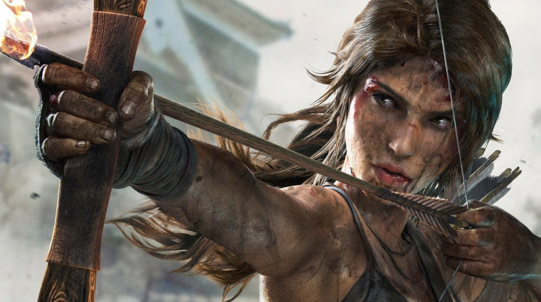 A Tomb Raider: Definitive Edition 10 év után végre PC-re is megjelent bevezetőkép
