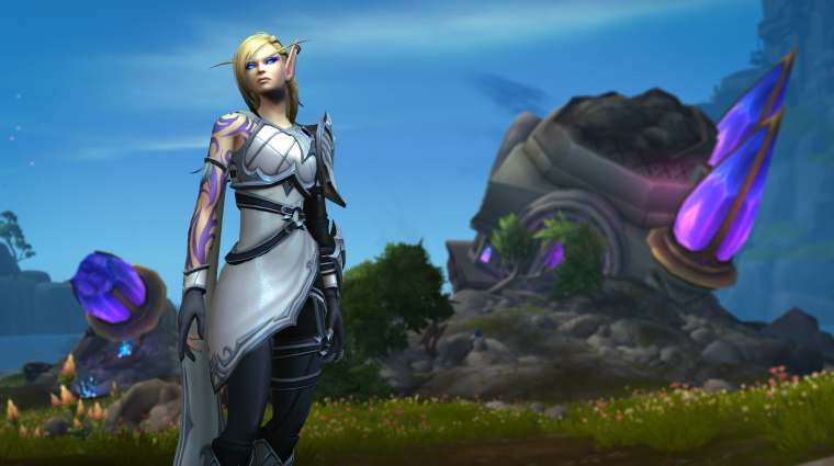 A World of Warcraft játékosai elveszítenek egy fontos segédeszközt bevezetőkép