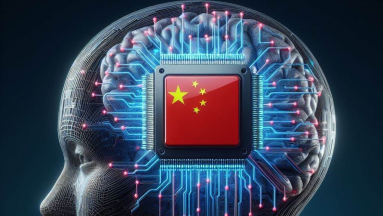 Már Kínának is van agyba ültethető chipje fókuszban