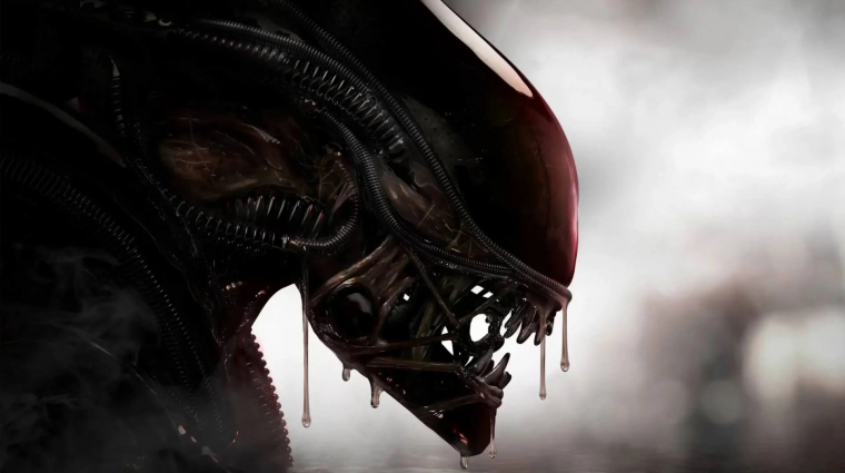 Alien-nap van, ezért bejelentettek egy új Alien-játékot bevezetőkép
