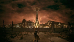 A kritikusok miatt rengeteg pénztől estek el a Fallout: New Vegas fejlesztői kép