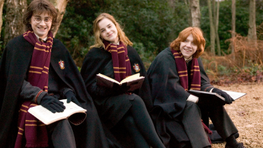 Hangoskönyv-sorozat készül a Harry Potter-regényekből, több mint száz színész vesz részt benne fókuszban