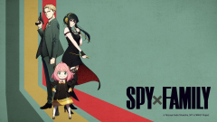 Spy × Family - Sorozatkritika kép