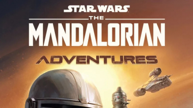 The Mandalorian társasjáték készül, egy legendás fejlesztő dolgozik rajta fókuszban