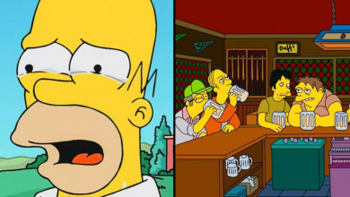 A Simpson család producere elnézést kért, amiért kinyírták az egyik szereplőt 35 év után kép