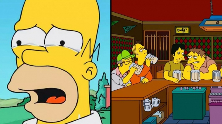 A Simpson család producere elnézést kért, amiért kinyírták az egyik szereplőt 35 év után bevezetőkép