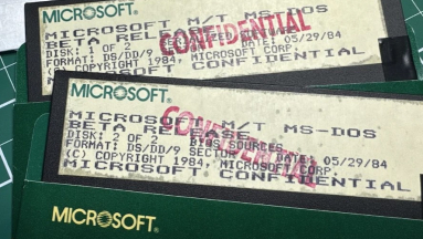 A Microsoft nyílt forráskódúvá tette egy korábbi operációs rendszerét fókuszban