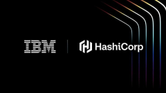 Az IBM megerősítette, hogy felvásárolja a HashiCorpot kép