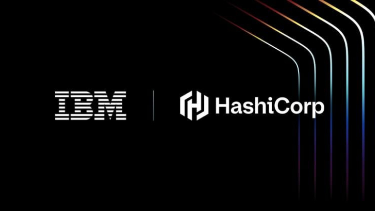 Az IBM megerősítette, hogy felvásárolja a HashiCorpot kép