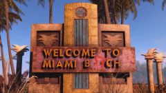 Az új Fallout rajongói projekt Floridába visz bennünket kép