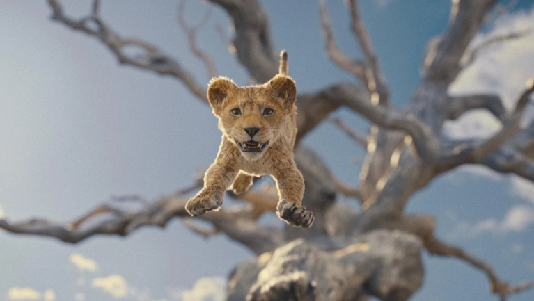Itt Az oroszlánkirály előzményfilmjének első előzetese fókuszban