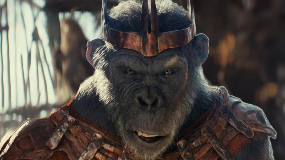 Minden eddiginél többet mutat A majmok bolygója: A birodalom utolsó trailere kép