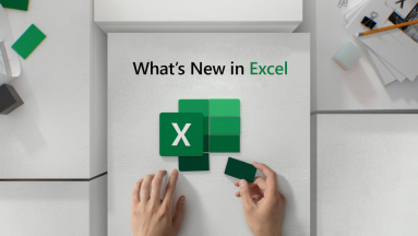 Már az Excel is támogatja a kézírást fókuszban