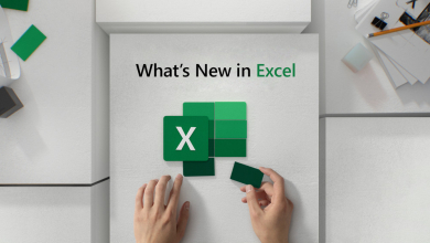 Már az Excel is támogatja a kézírást kép