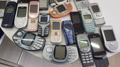A 3310 után újabb legendás mobilt támaszt fel a Nokia kép