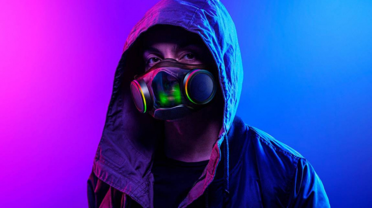1 millió dolláros kártérítést fizet a Razer a félresikerült maszkjai miatt kép