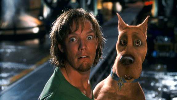 Élőszereplős Scooby-Doo sorozat készülhet a Netflixnél kép