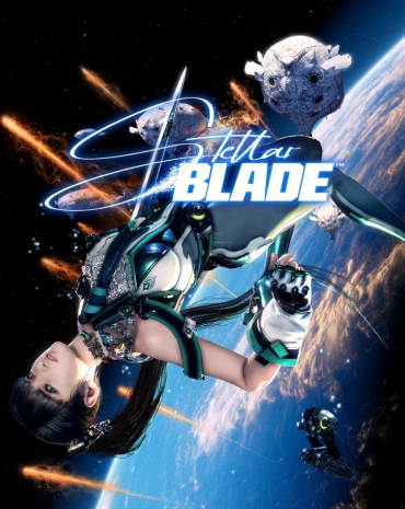 Stellar Blade kép