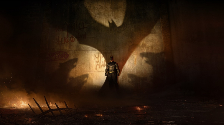 Bejelentették a következő Batman: Arkham játékot, de lehet, hogy nem fogsz örülni neki bevezetőkép