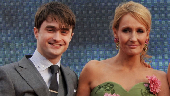 Daniel Radcliffe évek óta nem beszélt J.K. Rowlinggal, mivel másképp gondolkodnak a transzneműek megítélését illetően kép