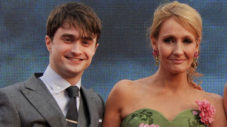 Daniel Radcliffe évek óta nem beszélt J.K. Rowlinggal, mivel másképp gondolkodnak a transzneműek megítélését illetően bevezetőkép